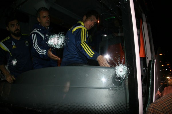 Selahattin Kınalı Kimdir? Selahattin Kınalı Fenerbahçe Yorumu